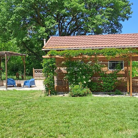 Chalet De Provence Aix-en-Provence Dış mekan fotoğraf
