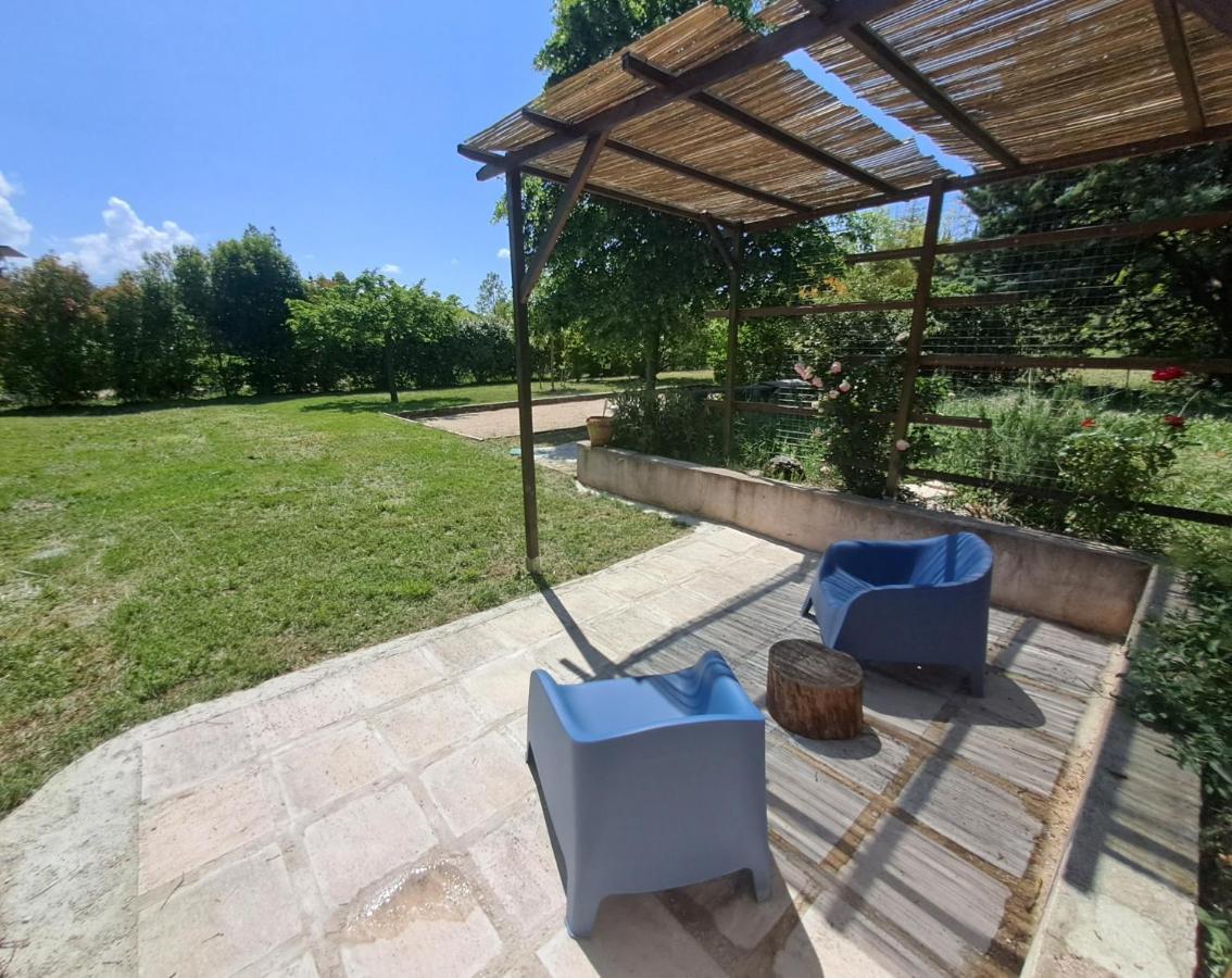 Chalet De Provence Aix-en-Provence Dış mekan fotoğraf